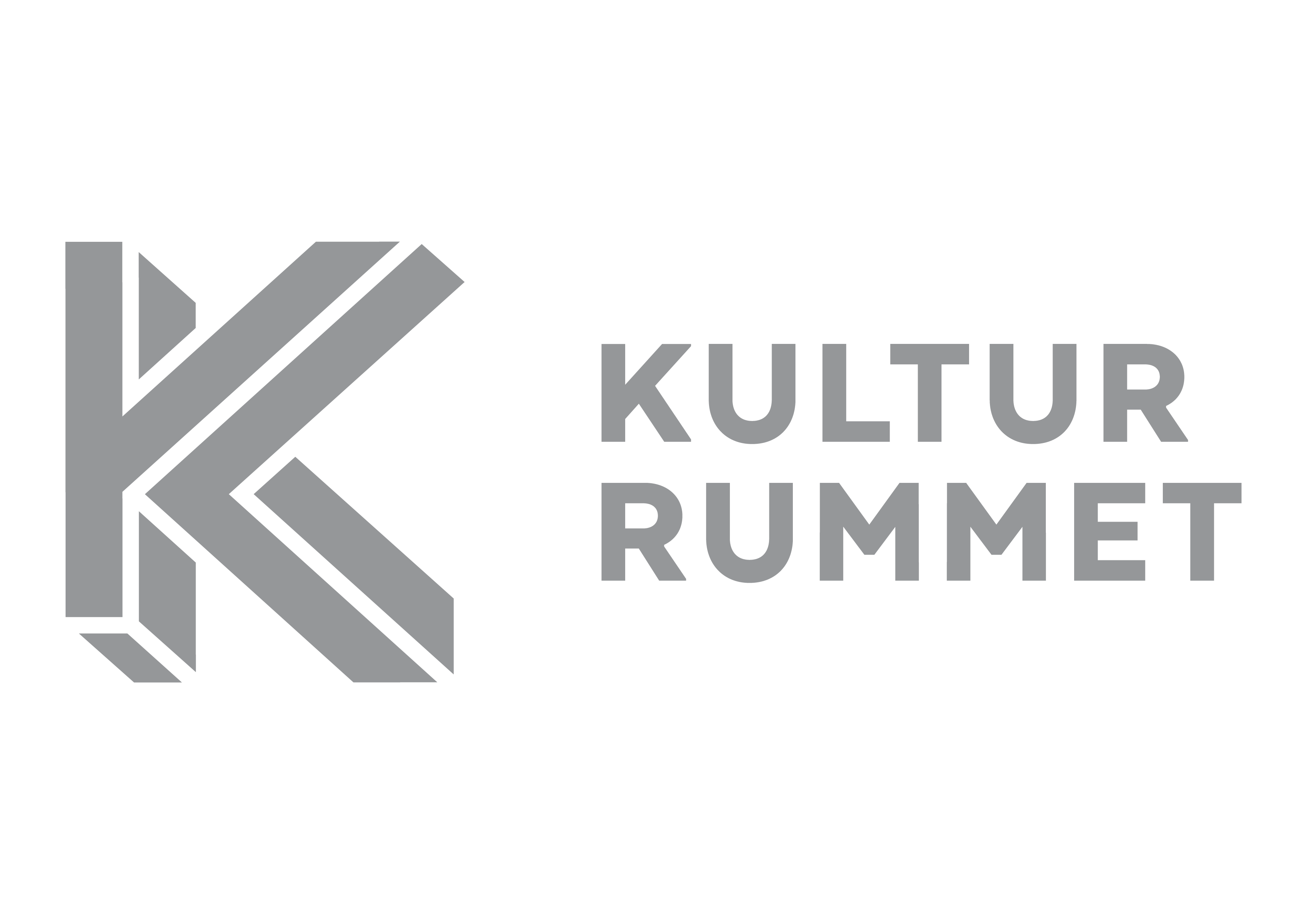 KulturRummet i Thy Logo